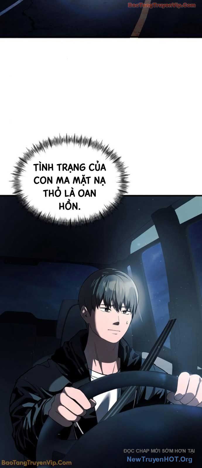 Hẹn Hò Rùng Rợn - Chapter 33 - Page 19