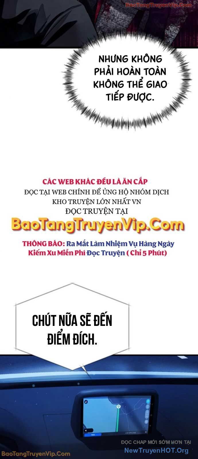 Hẹn Hò Rùng Rợn - Chapter 33 - Page 21