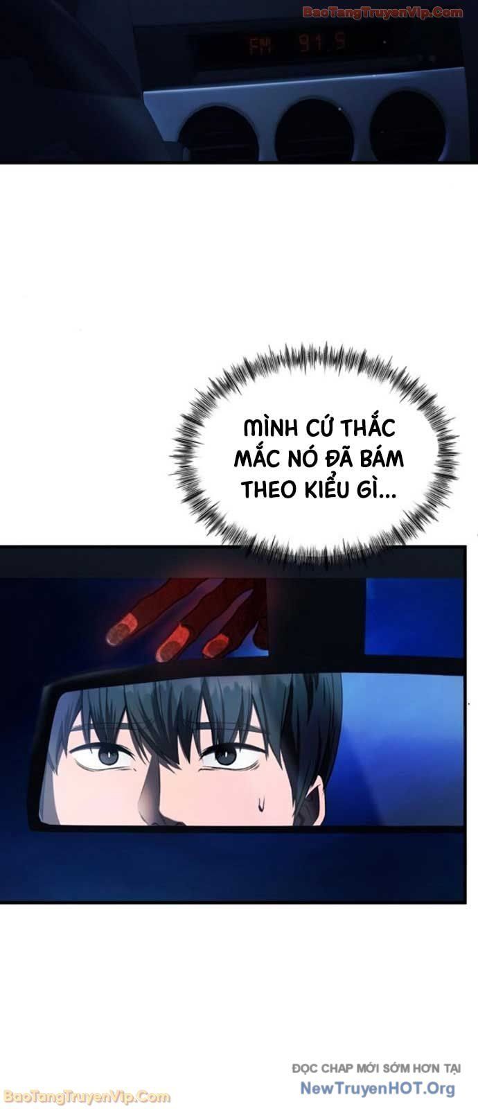Hẹn Hò Rùng Rợn - Chapter 33 - Page 22