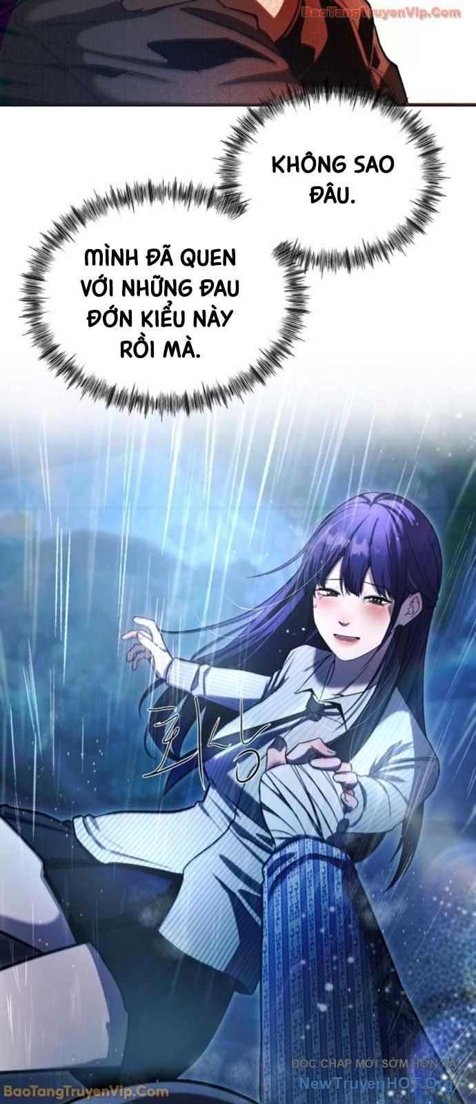 Hẹn Hò Rùng Rợn - Chapter 33 - Page 25