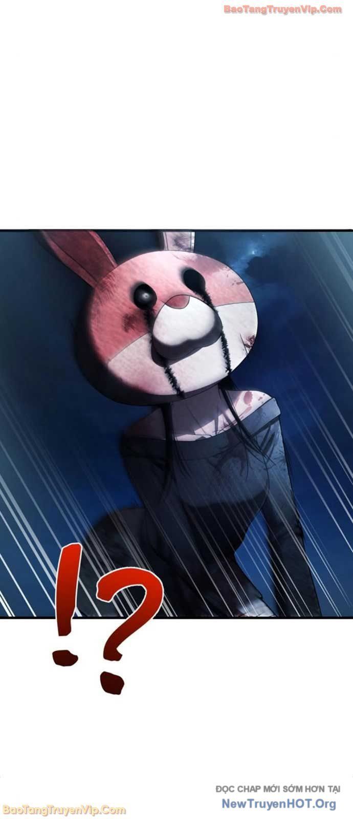 Hẹn Hò Rùng Rợn - Chapter 33 - Page 28