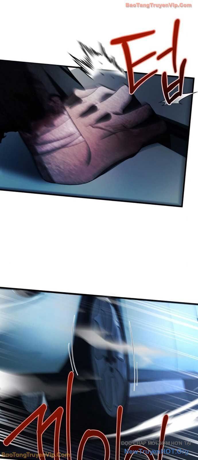 Hẹn Hò Rùng Rợn - Chapter 33 - Page 29