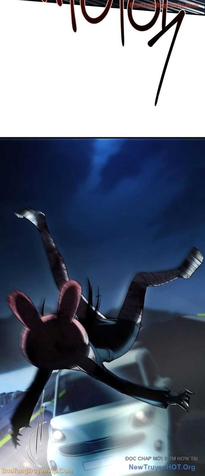 Hẹn Hò Rùng Rợn - Chapter 33 - Page 30