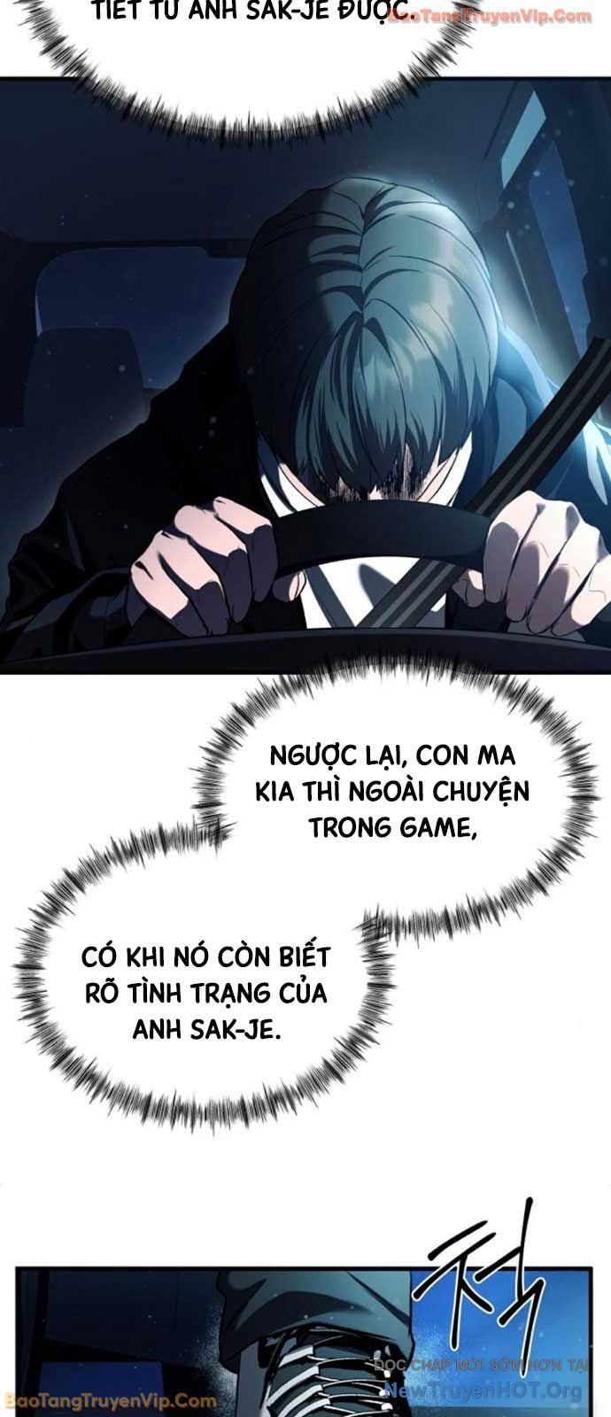 Hẹn Hò Rùng Rợn - Chapter 33 - Page 35