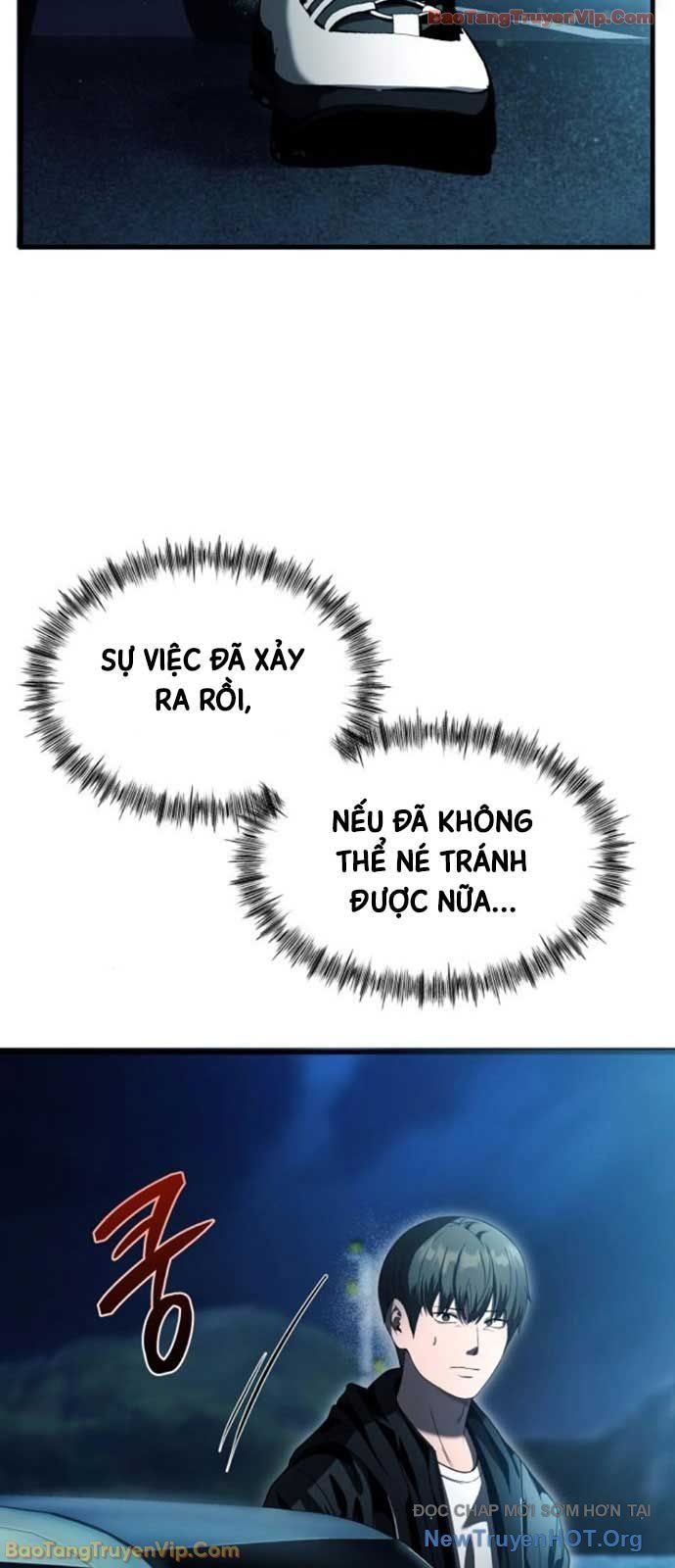 Hẹn Hò Rùng Rợn - Chapter 33 - Page 36
