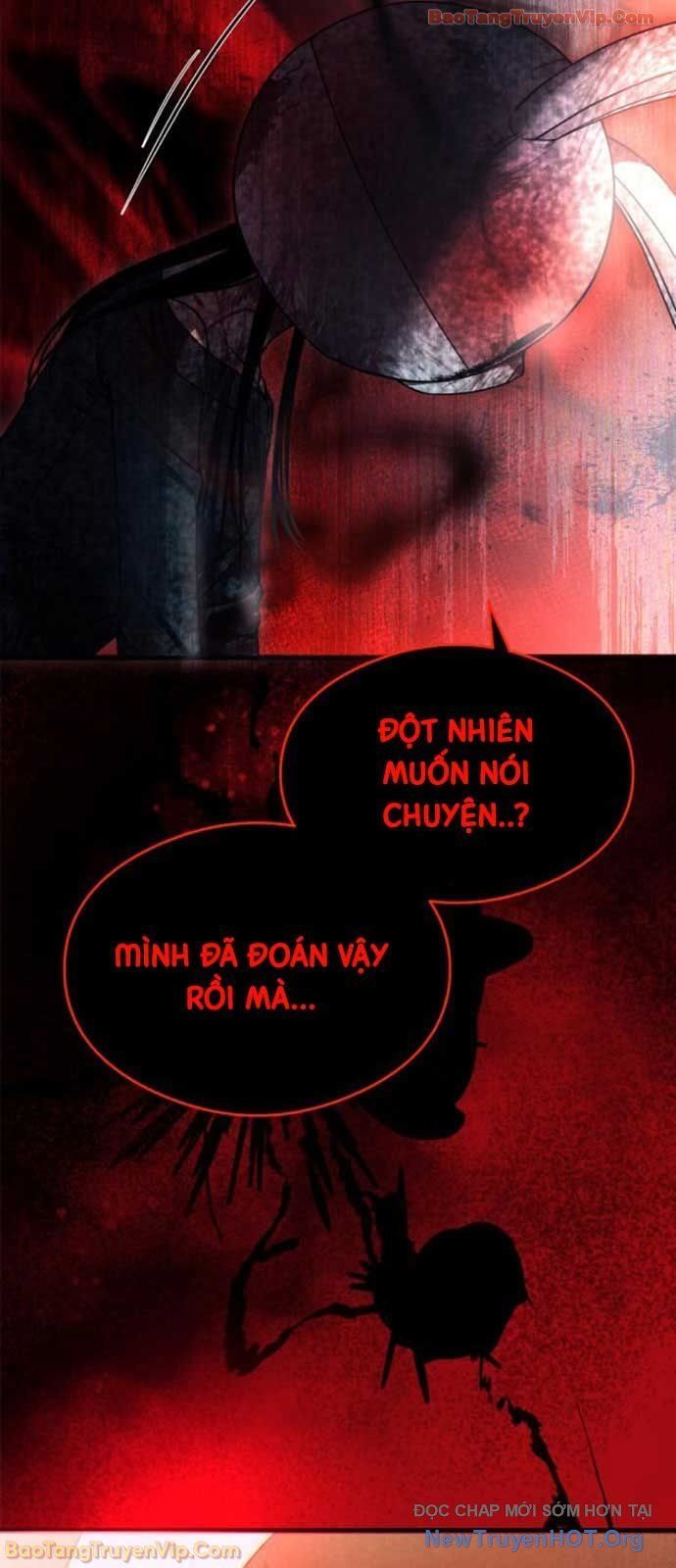 Hẹn Hò Rùng Rợn - Chapter 33 - Page 39