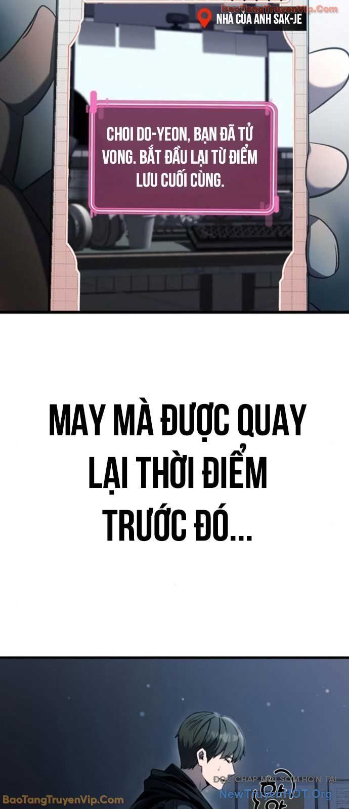 Hẹn Hò Rùng Rợn - Chapter 33 - Page 4