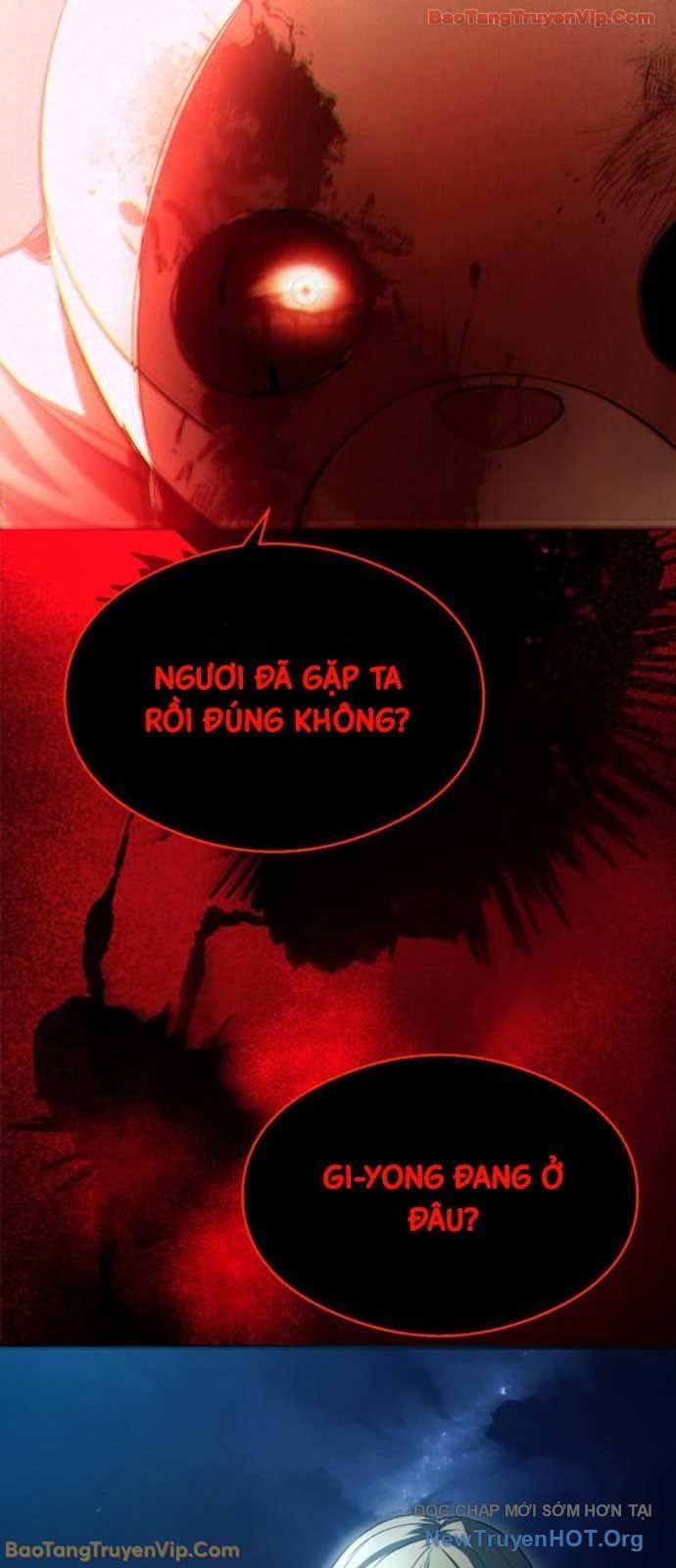 Hẹn Hò Rùng Rợn - Chapter 33 - Page 40