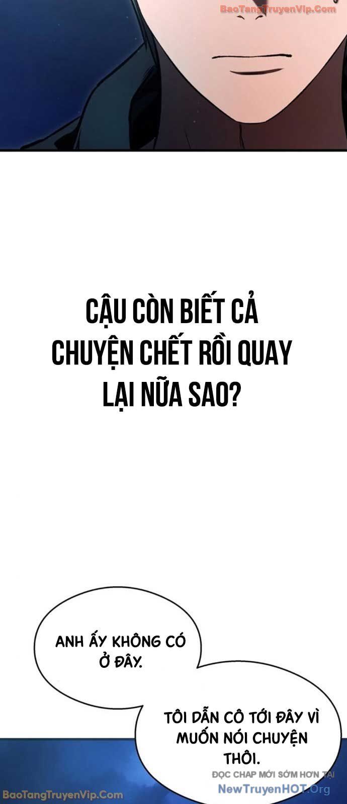 Hẹn Hò Rùng Rợn - Chapter 33 - Page 42