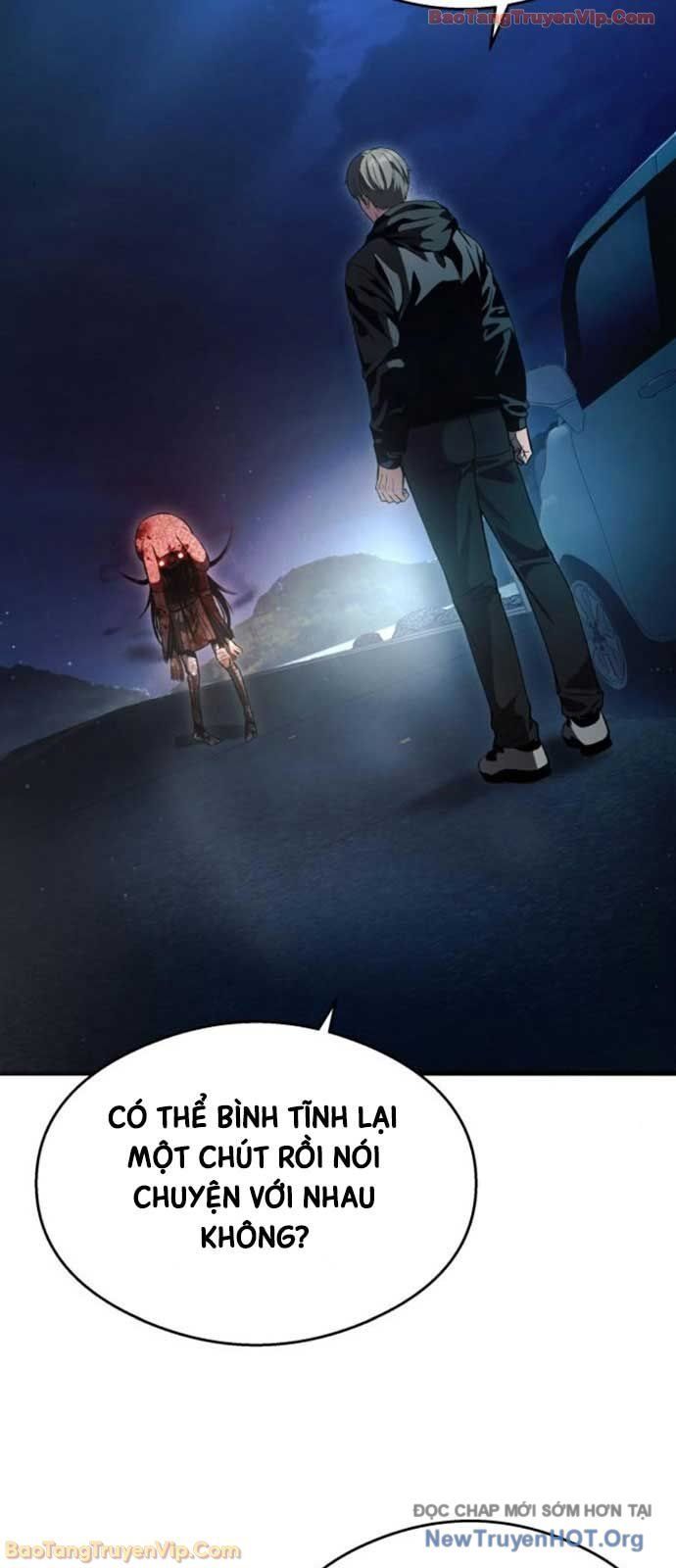 Hẹn Hò Rùng Rợn - Chapter 33 - Page 43