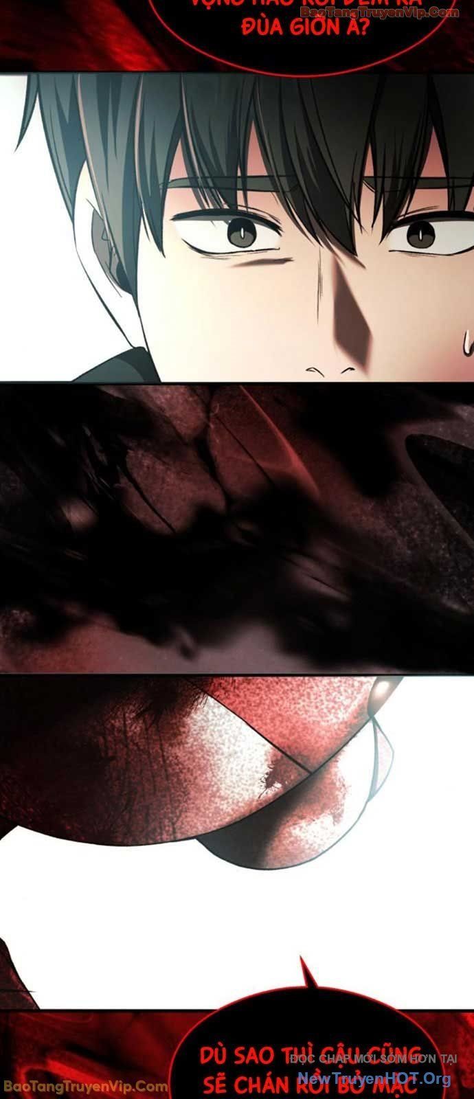 Hẹn Hò Rùng Rợn - Chapter 33 - Page 45