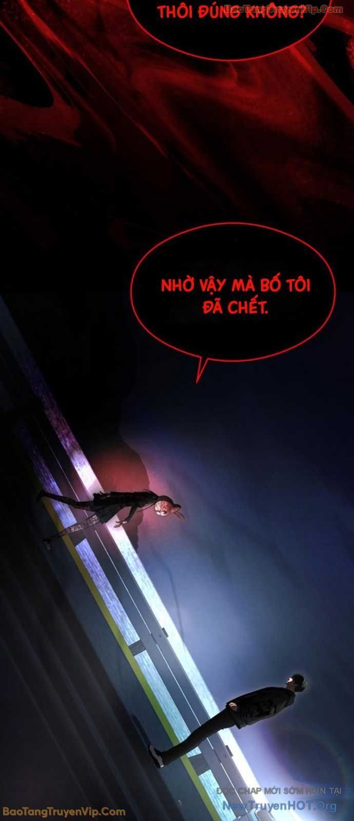 Hẹn Hò Rùng Rợn - Chapter 33 - Page 46