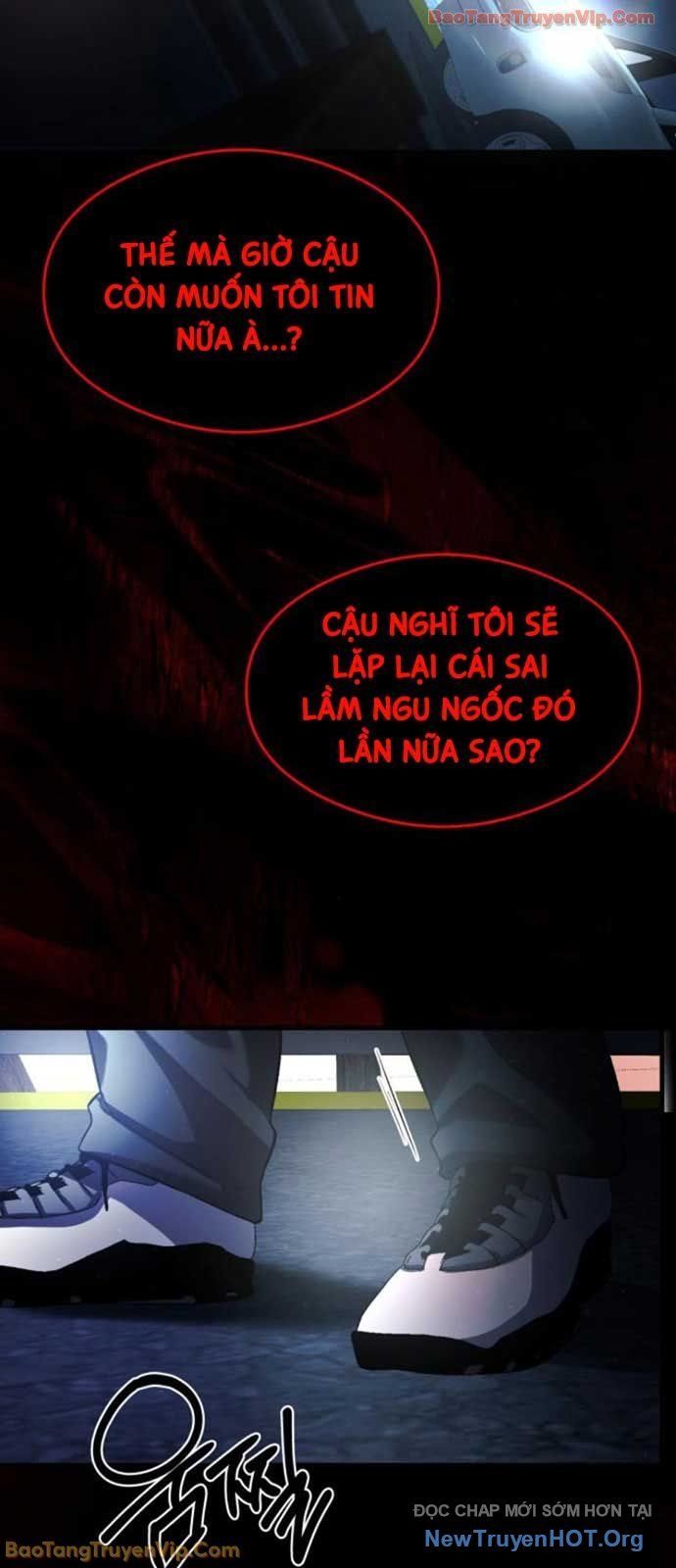 Hẹn Hò Rùng Rợn - Chapter 33 - Page 47