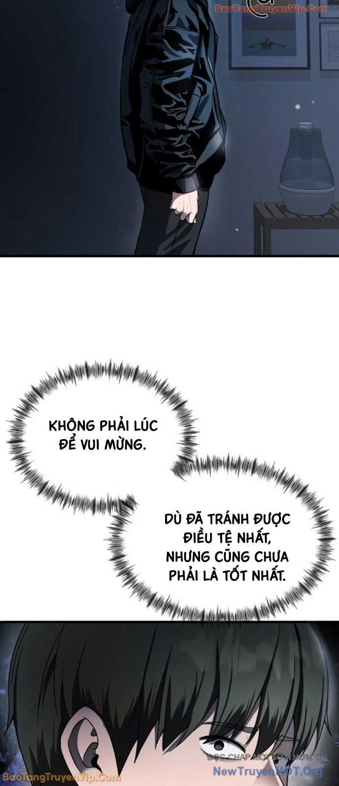 Hẹn Hò Rùng Rợn - Chapter 33 - Page 5