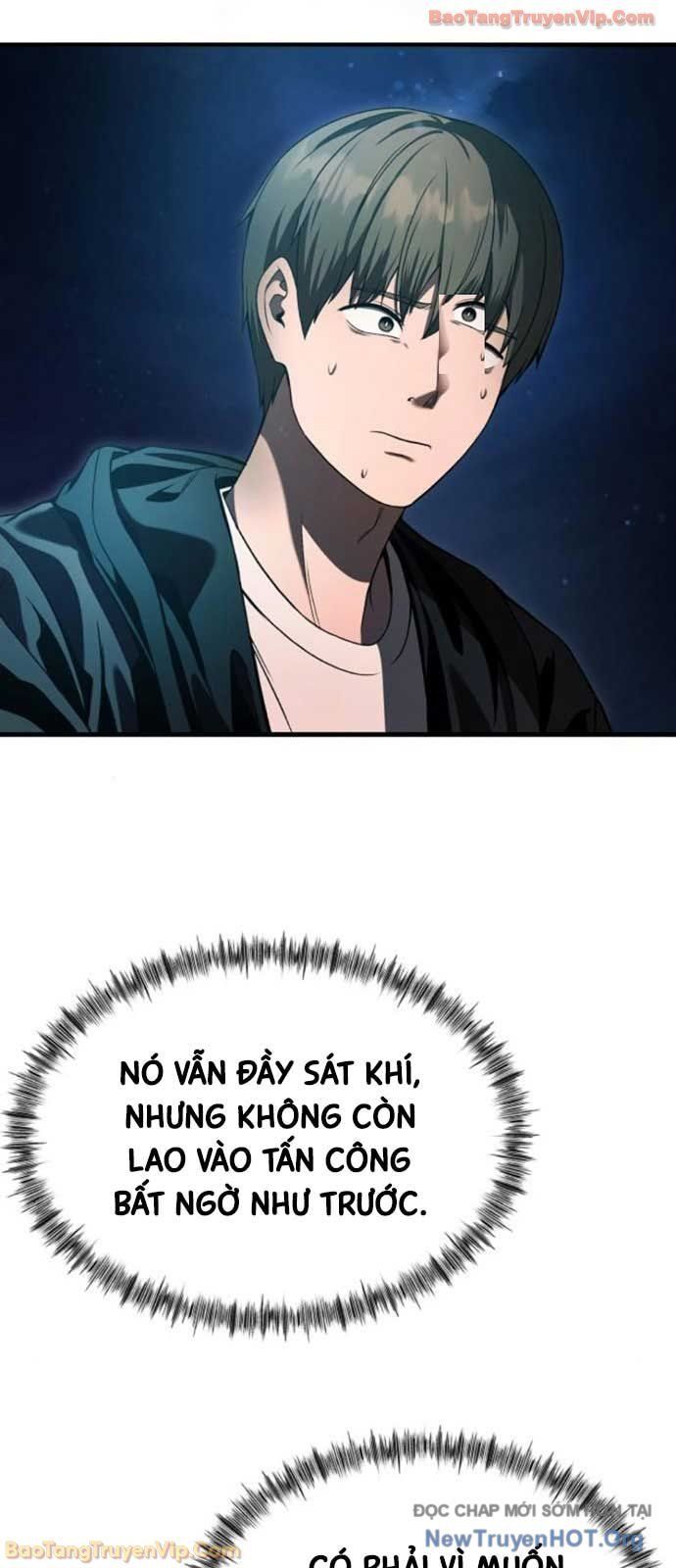 Hẹn Hò Rùng Rợn - Chapter 33 - Page 50