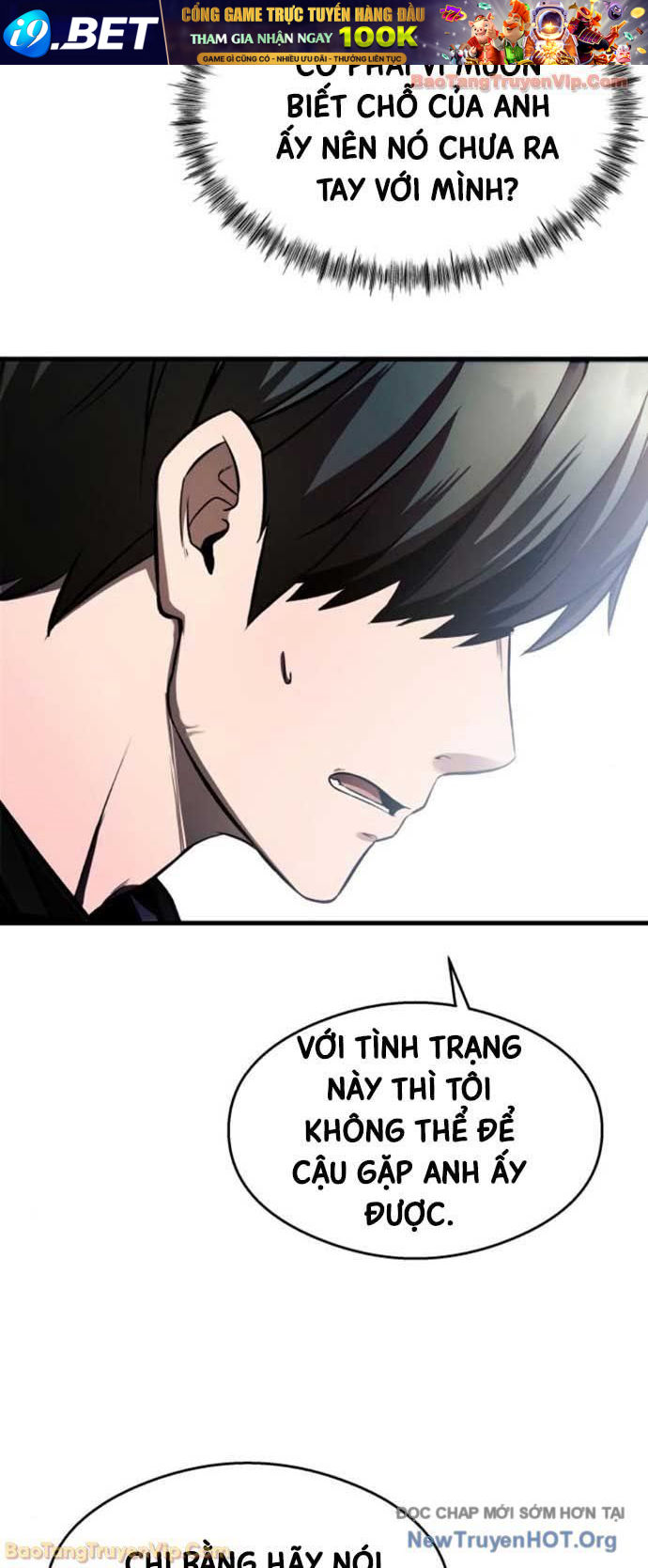 Hẹn Hò Rùng Rợn - Chapter 33 - Page 51