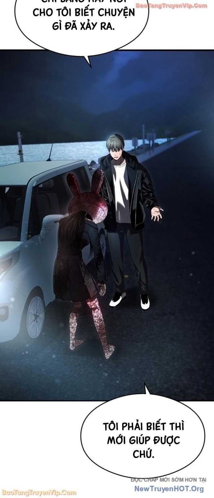 Hẹn Hò Rùng Rợn - Chapter 33 - Page 52
