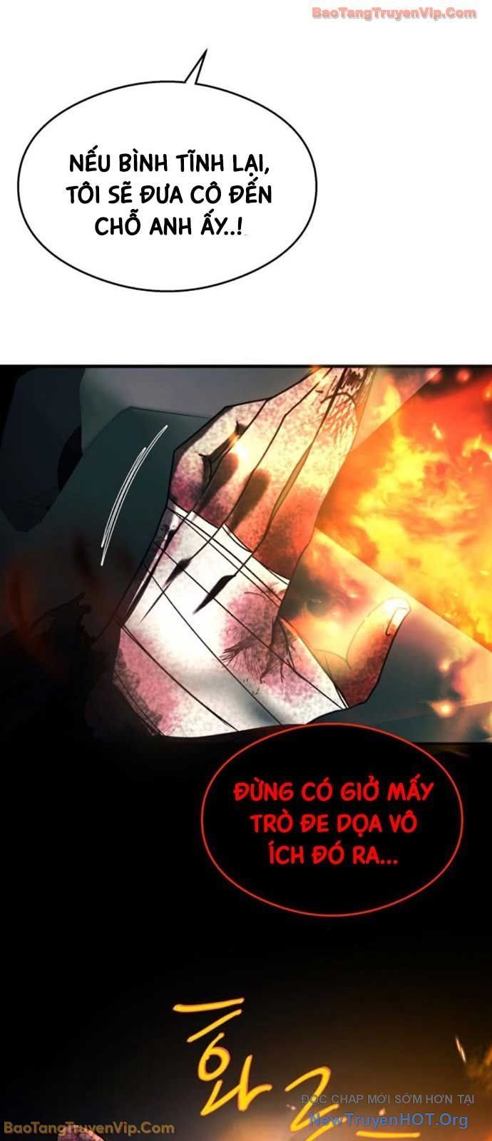 Hẹn Hò Rùng Rợn - Chapter 33 - Page 53