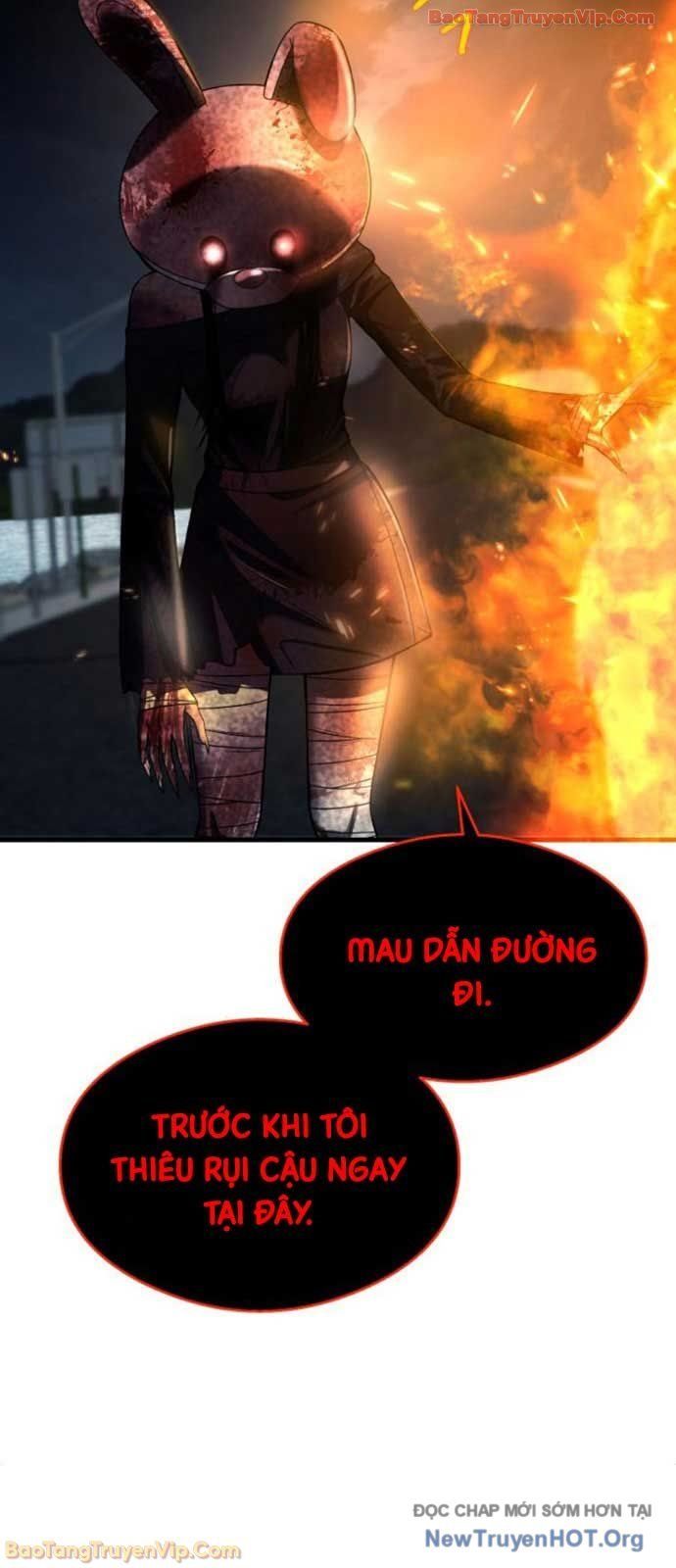 Hẹn Hò Rùng Rợn - Chapter 33 - Page 54