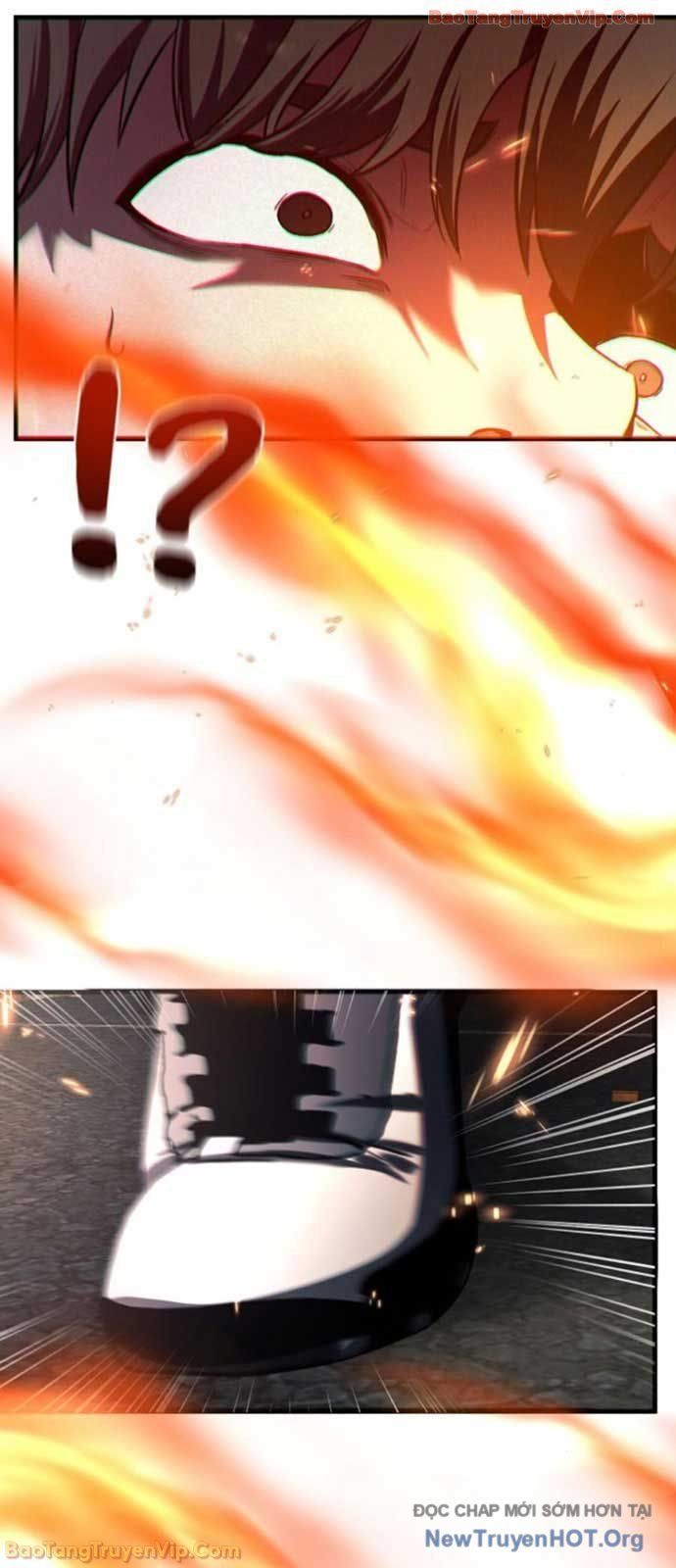 Hẹn Hò Rùng Rợn - Chapter 33 - Page 55