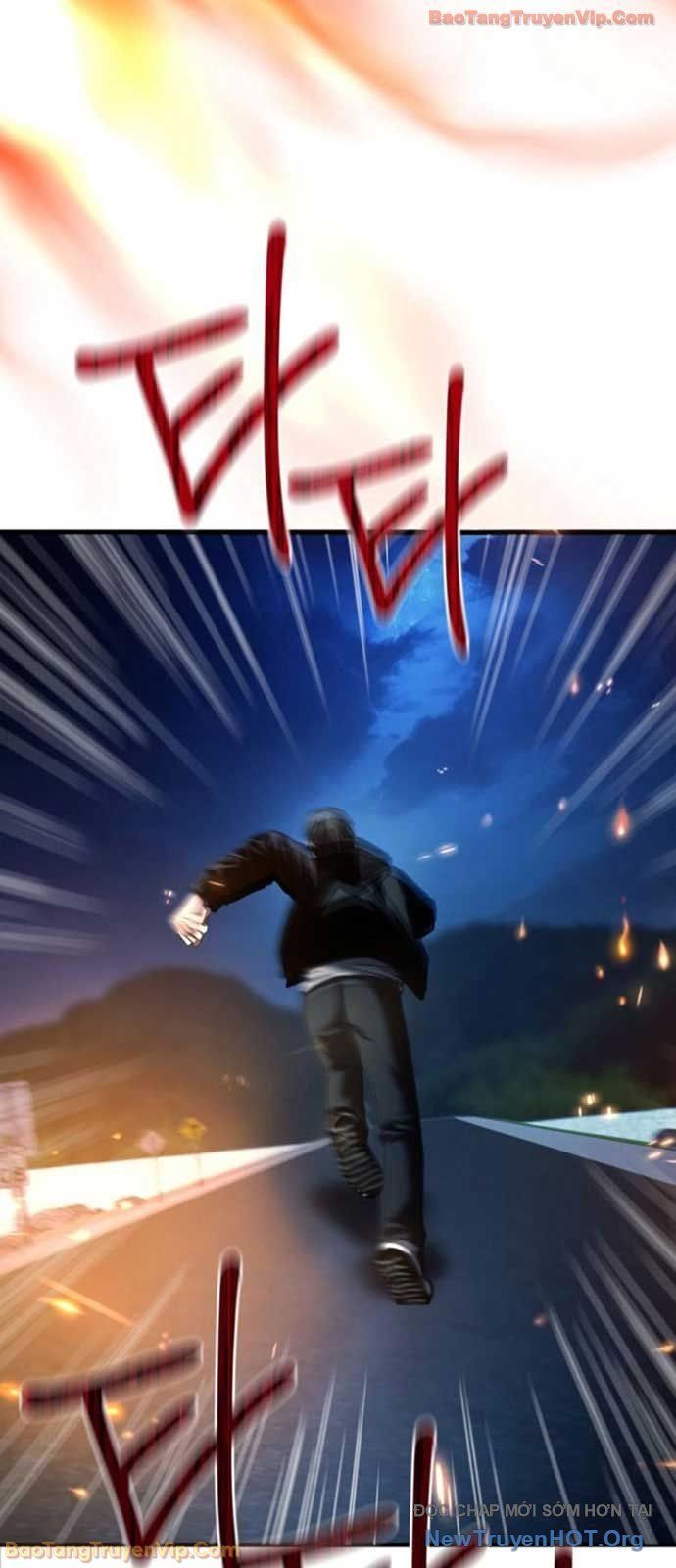 Hẹn Hò Rùng Rợn - Chapter 33 - Page 56