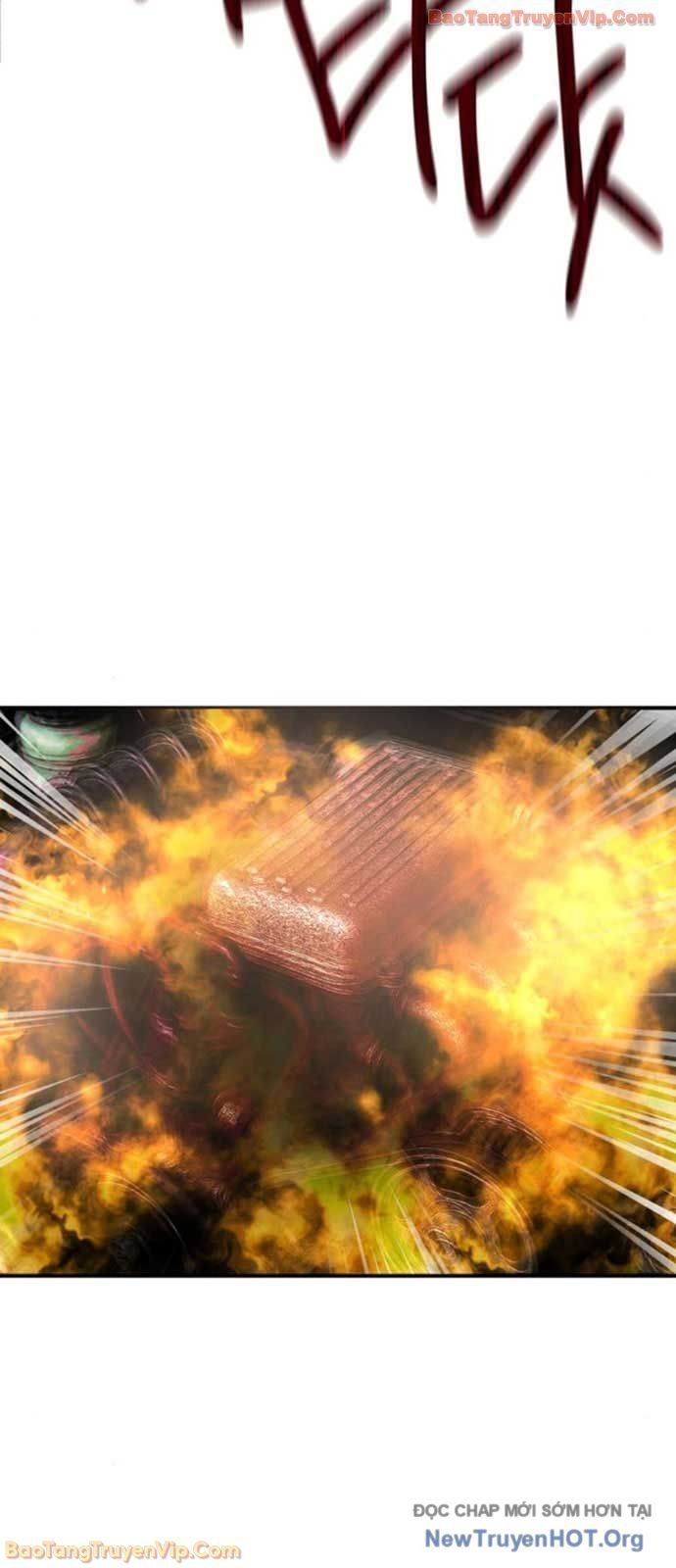 Hẹn Hò Rùng Rợn - Chapter 33 - Page 57