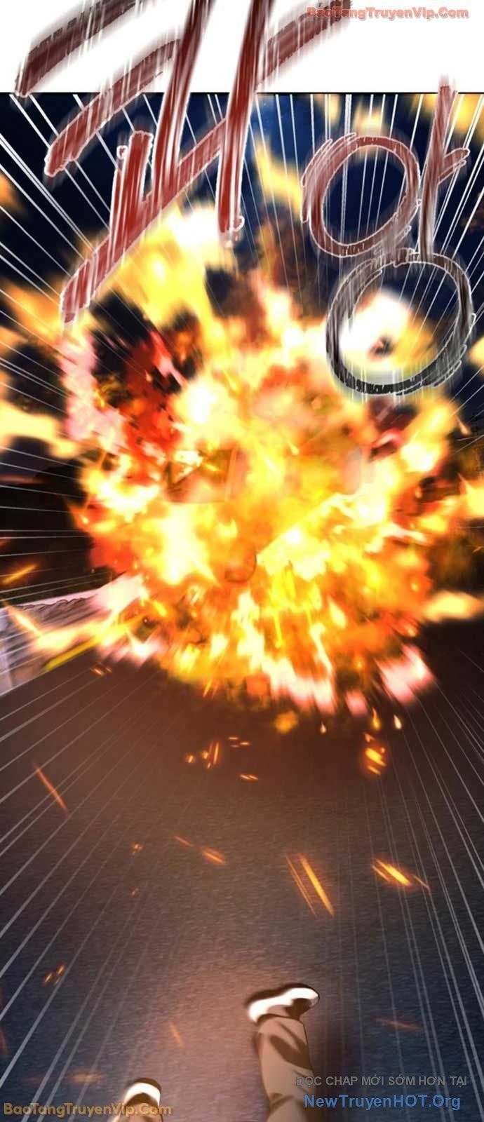 Hẹn Hò Rùng Rợn - Chapter 33 - Page 59