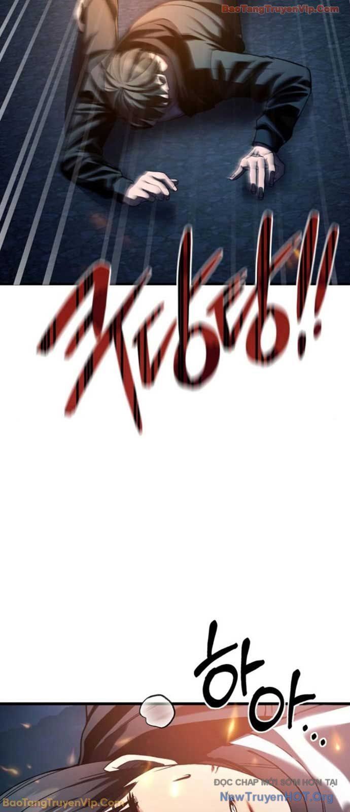 Hẹn Hò Rùng Rợn - Chapter 33 - Page 60