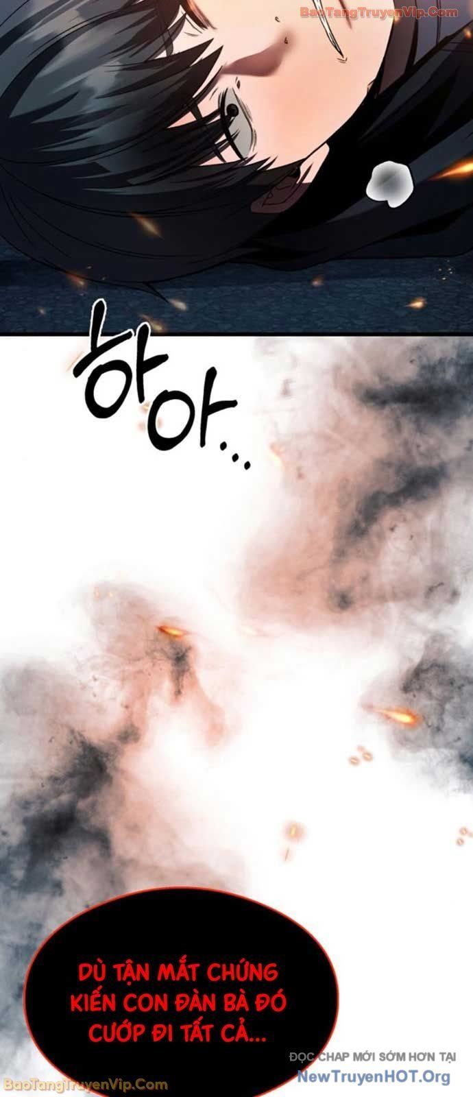 Hẹn Hò Rùng Rợn - Chapter 33 - Page 61