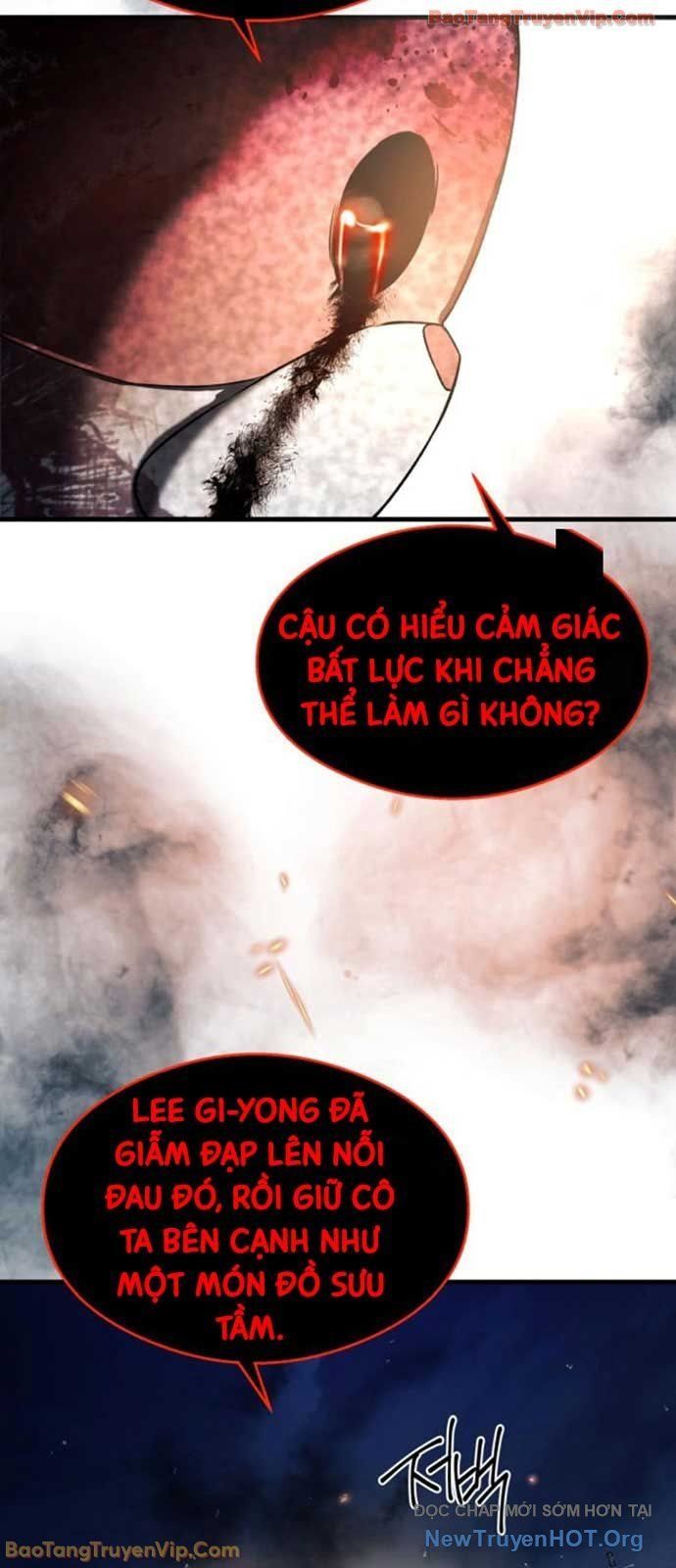 Hẹn Hò Rùng Rợn - Chapter 33 - Page 62