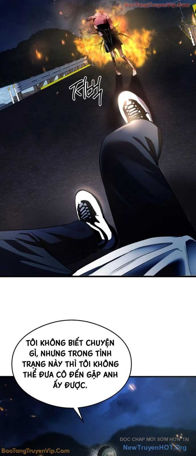 Hẹn Hò Rùng Rợn - Chapter 33 - Page 63