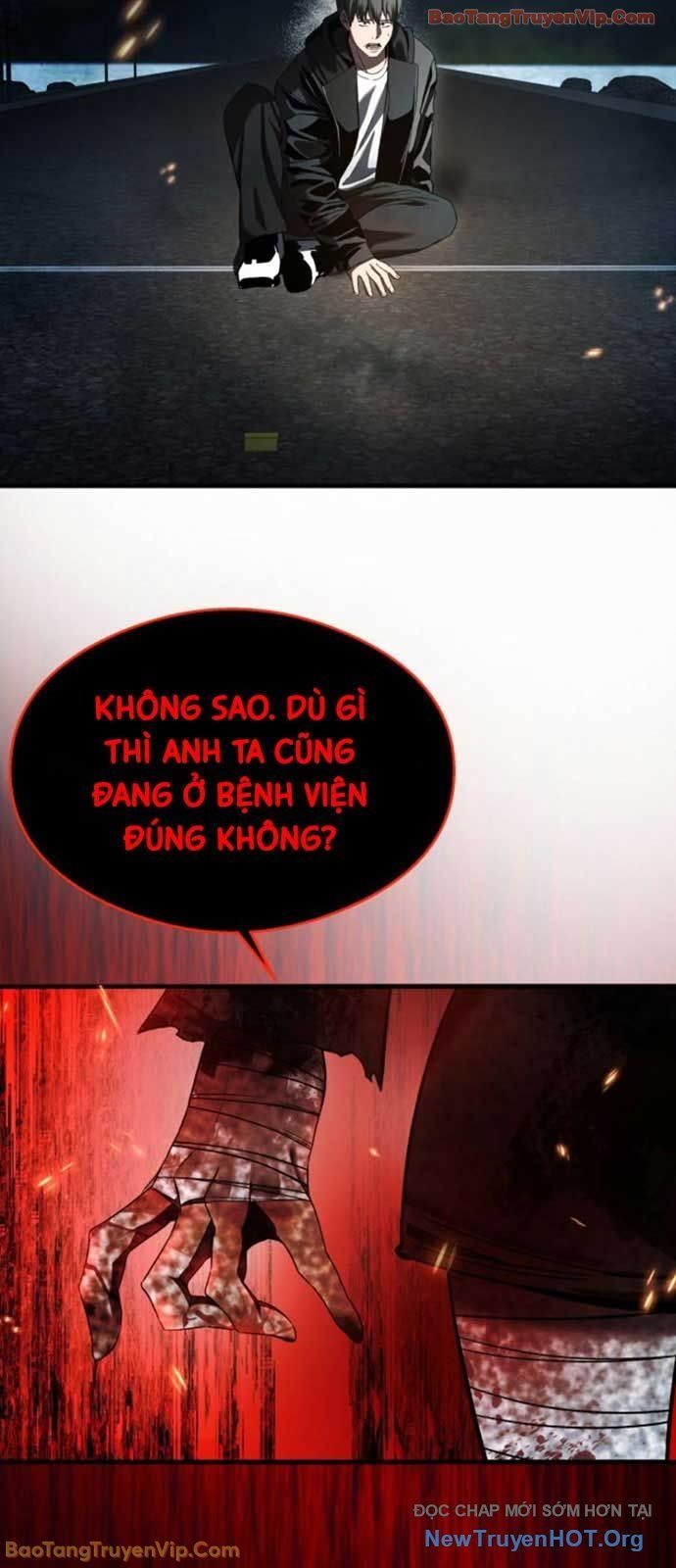 Hẹn Hò Rùng Rợn - Chapter 33 - Page 64