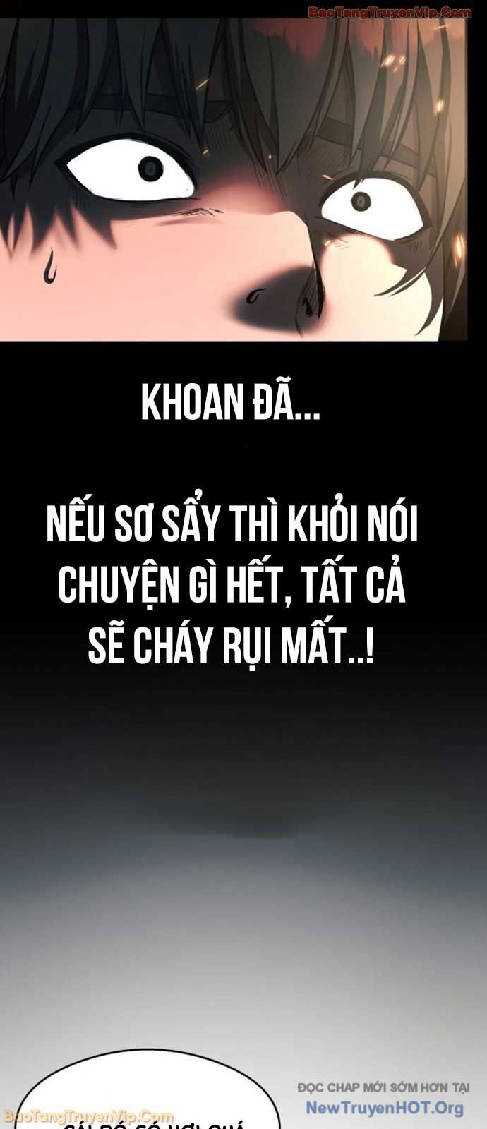 Hẹn Hò Rùng Rợn - Chapter 33 - Page 66