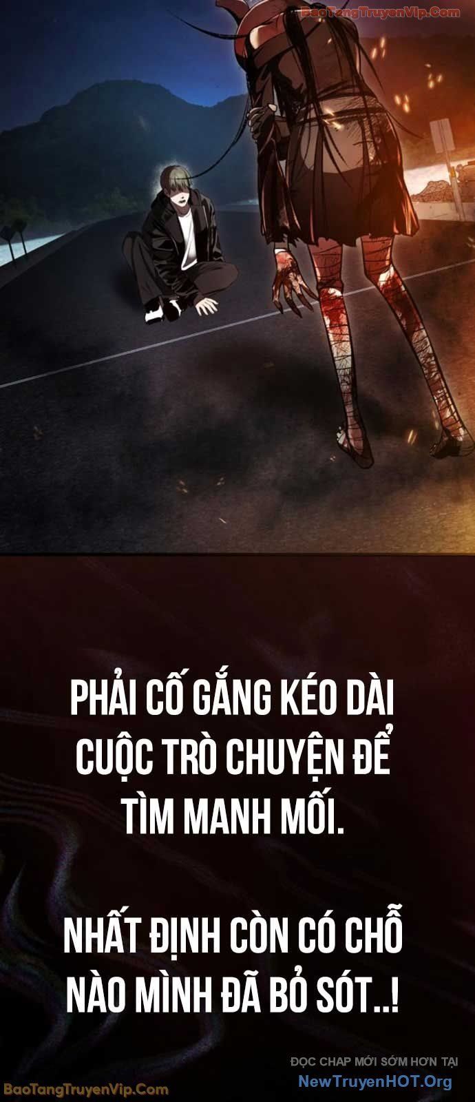 Hẹn Hò Rùng Rợn - Chapter 33 - Page 69