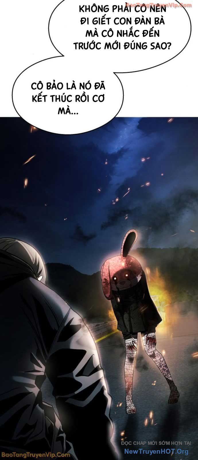 Hẹn Hò Rùng Rợn - Chapter 33 - Page 72