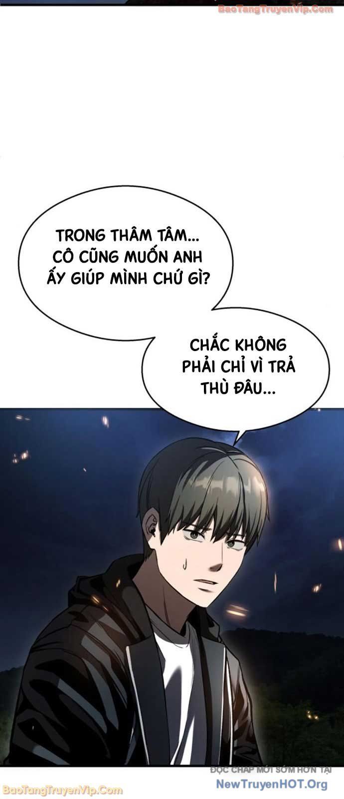 Hẹn Hò Rùng Rợn - Chapter 33 - Page 74