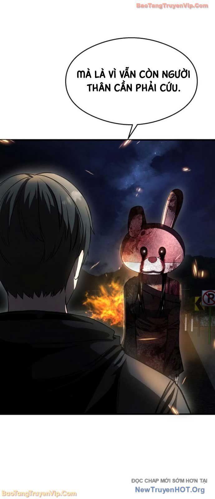 Hẹn Hò Rùng Rợn - Chapter 33 - Page 75