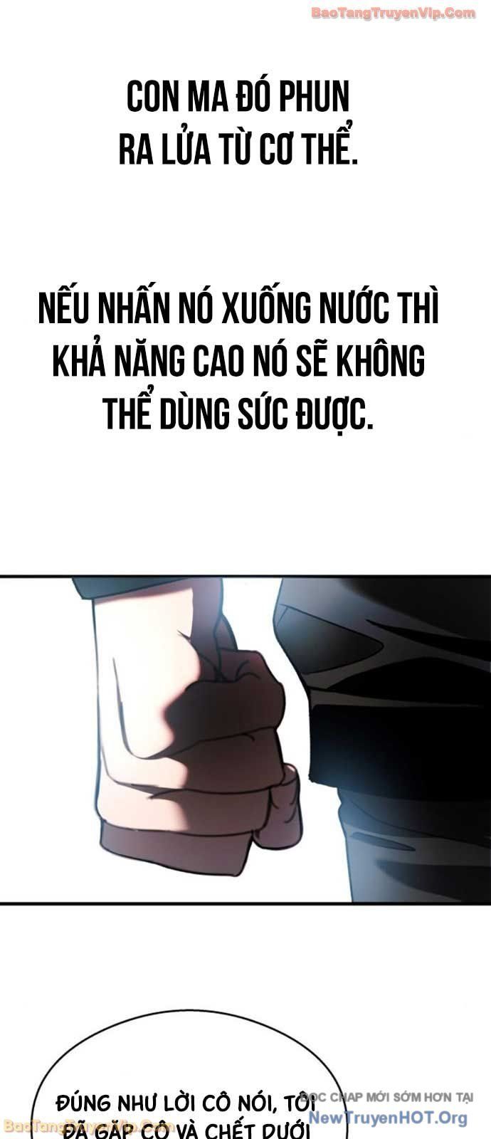 Hẹn Hò Rùng Rợn - Chapter 33 - Page 77