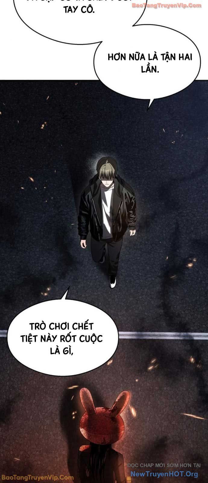 Hẹn Hò Rùng Rợn - Chapter 33 - Page 78