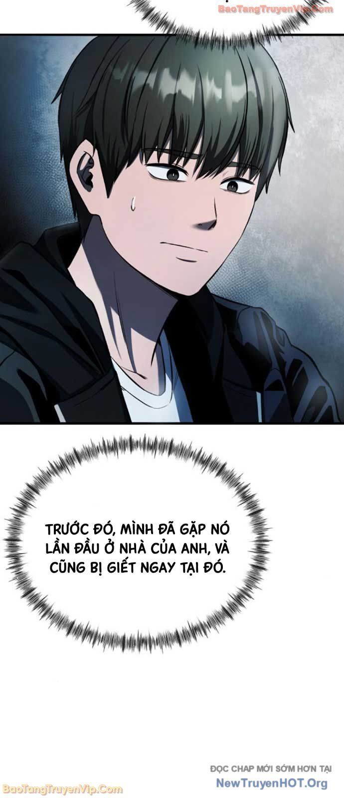 Hẹn Hò Rùng Rợn - Chapter 33 - Page 8