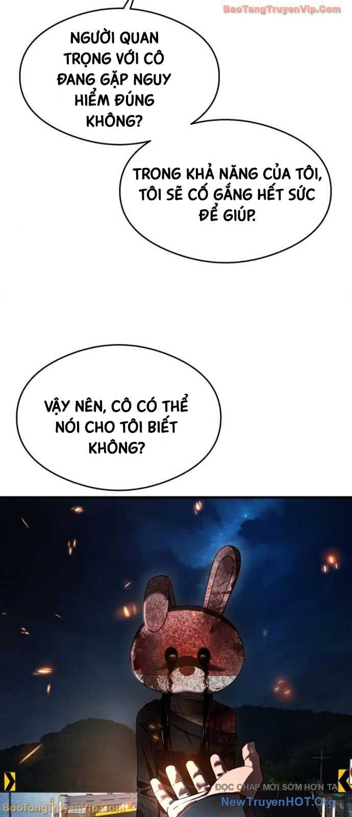 Hẹn Hò Rùng Rợn - Chapter 33 - Page 80