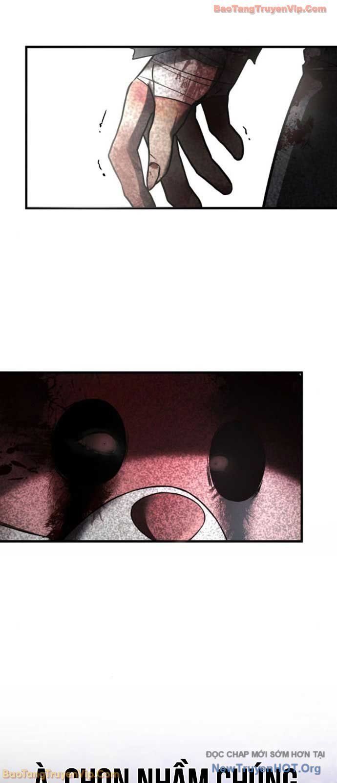 Hẹn Hò Rùng Rợn - Chapter 33 - Page 82