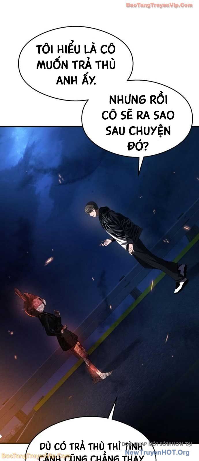 Hẹn Hò Rùng Rợn - Chapter 33 - Page 85