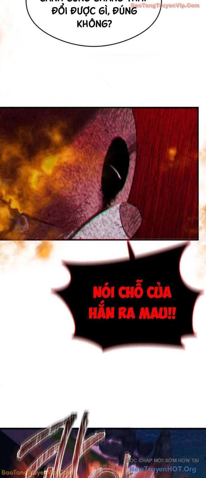 Hẹn Hò Rùng Rợn - Chapter 33 - Page 86