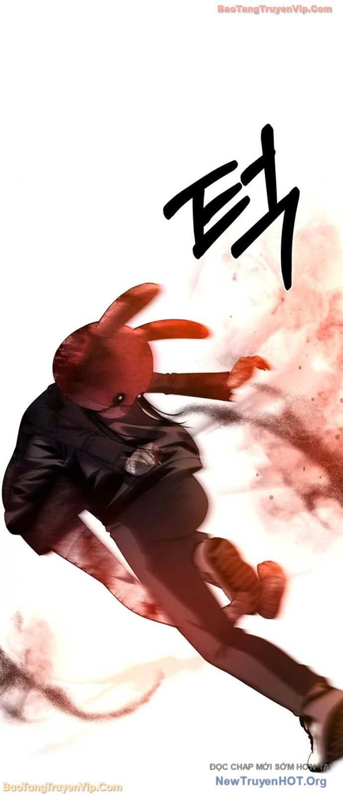 Hẹn Hò Rùng Rợn - Chapter 33 - Page 94