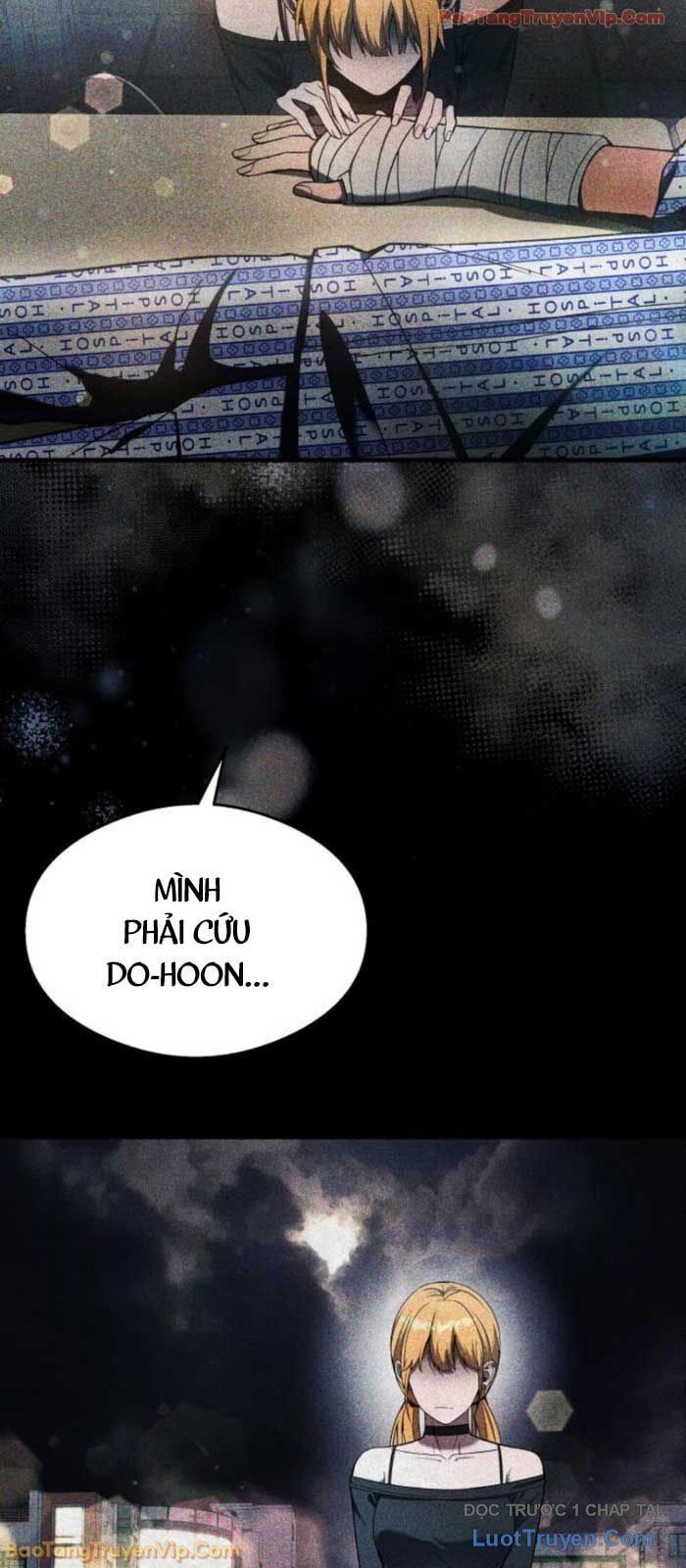 Hẹn Hò Rùng Rợn - Chapter 34 - Page 11