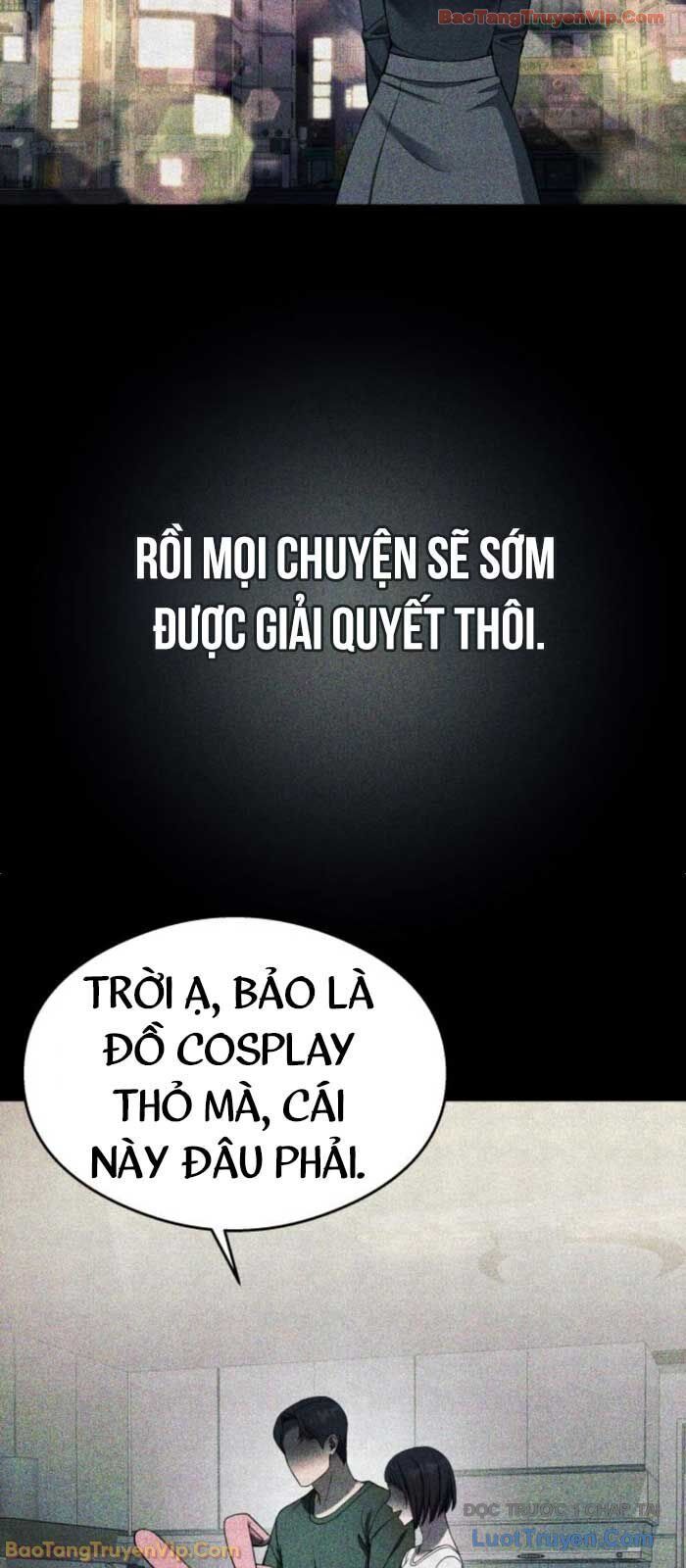 Hẹn Hò Rùng Rợn - Chapter 34 - Page 12