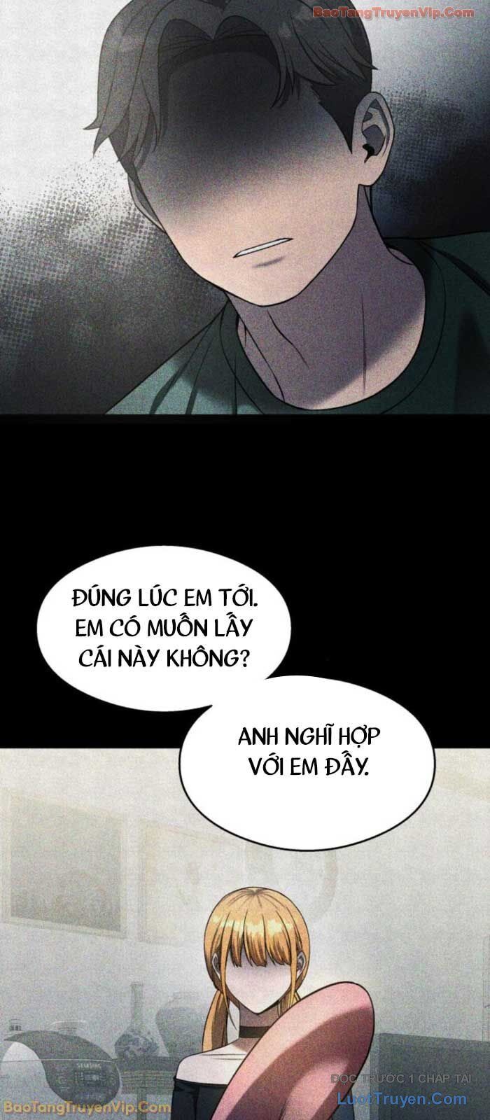 Hẹn Hò Rùng Rợn - Chapter 34 - Page 14