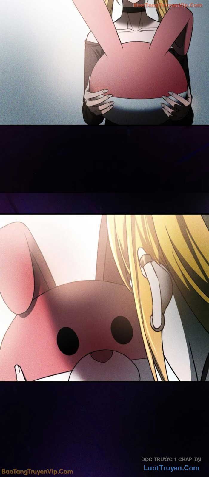 Hẹn Hò Rùng Rợn - Chapter 34 - Page 21