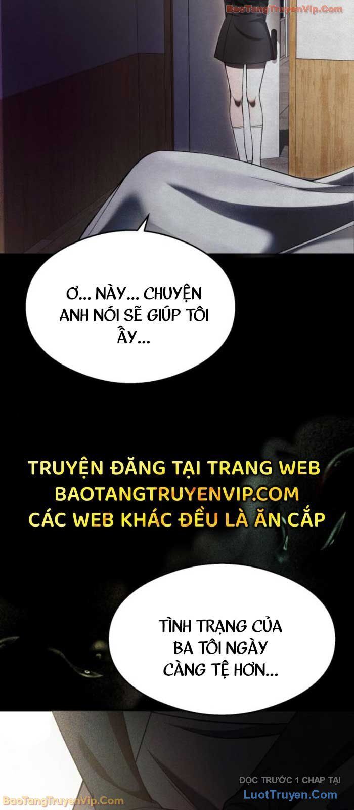 Hẹn Hò Rùng Rợn - Chapter 34 - Page 23